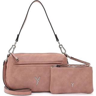 Schultertasche Laley 13430 Altrosa