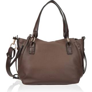 Shopper Florencia Dunkelbraun