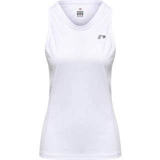 Newline Core Tank Top Women - White, Size XL - white