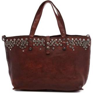 Campomaggi Shopper taske brun