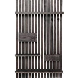 Ferm Living Multi Shelf - sortbejdset
