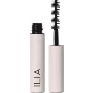 Ilia - Limitless Lash - Mascara Mini - Limitless Lash After Midnight Mini - For Women