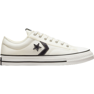 Converse Star Player 76 Herre, Black - 44