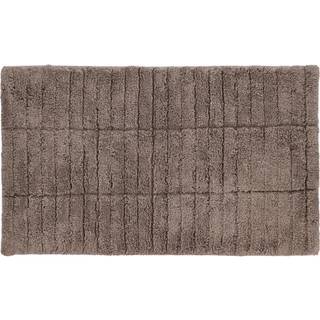 Zone Denmark Tiles bademåtte 50x80 cm Taupe