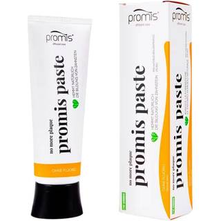 Økologisk Tandpasta Promis Paste Uden Fluor 75ml