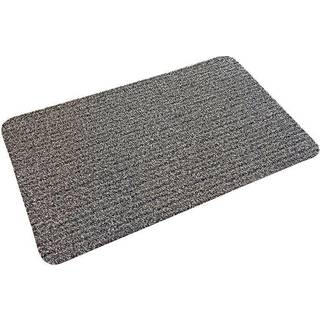 Clean Carpet Cleanturf 641013 Anthracite       50cmx9mmx80cm ✓ På lager - klar til levering og afhentning