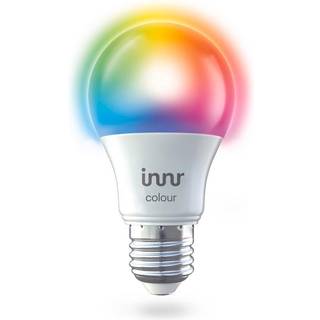 Innr smart pære E27 farve