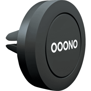 OOONO Mount - Black