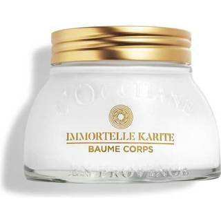 L'Occitane Immortelle Karite Pro-Youth Body Balm 200 ml