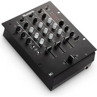 Numark M4 DJ Mixer