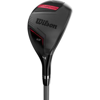 Wilson Staff Dynapower Hybridkølle Stiff Højre 3