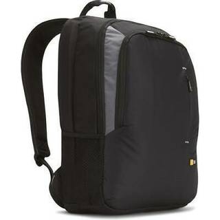 Case Logic VNB-217 Black 43,2 cm (17") Rygsæktaske Sort