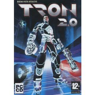 Tron 2.0 (PC)