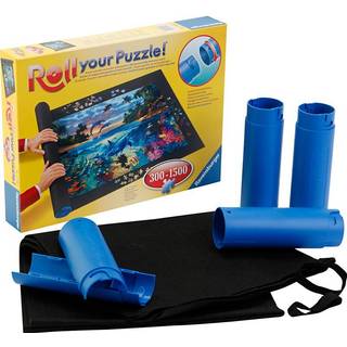 Ravensburger Puslespilsmåtte Roll & Go