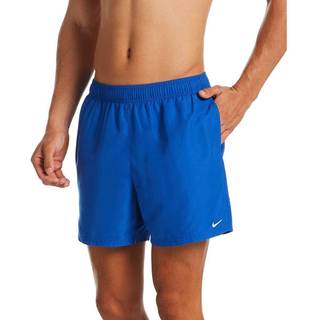 Nike Nike Royal Blue Essential 5 Inch Volley Swim Shorts