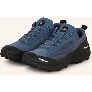 Salewa Pedroc PowerTex Multisportsko Herrer størrelse 8,5 farve sort/blå