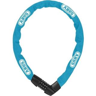ABUS Kædelås 1385 Tresor m/kode