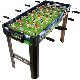 SportMe Bordfodboldspil 98x42x63 cm