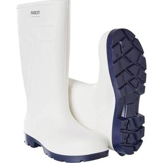 MASCOT® PU-arbejdsstøvler Hvid F0850-703-06 1041