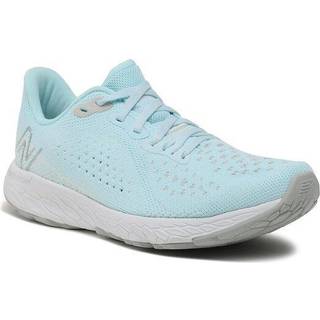 New Balance Women's Fresh Foam X Tempo V2 Bleach Blue, 37