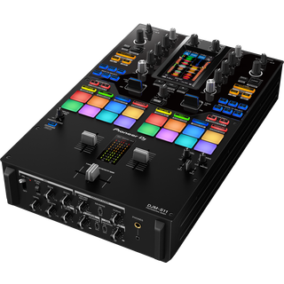 Pioneer DJ DJM-S11 Mixer