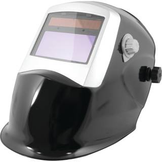 SVEJSEHJELM WLDPRO FULDAUTOMATISK DIN 9-13 SORT