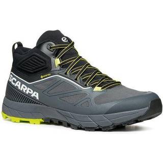 Scarpa Rapid Mid GTX Approachsko Herrer størrelse 46 farve grå