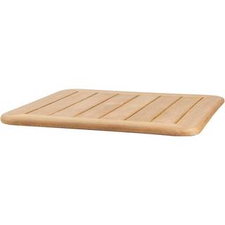 Cane-line Bordplade Teak 85 x 85 cm