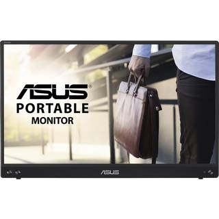 ASUS 16'' portable skærm MB16ACV
