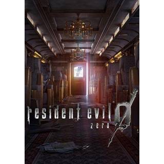 Resident Evil 0 Steam (Digital Download)