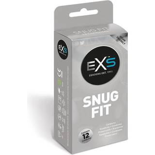 EXS Snug fit