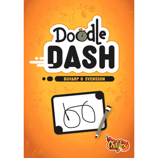 Doodle Dash EN