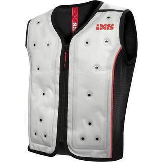 IXS Bodycool Dry Kølevest grå M