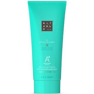 Rituals The Ritual Of Karma Aftersun creme til kvinder 200 ml - 200 ml