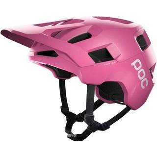 POC Kortal Cykelhjelm størrelse 55-58 cm - M/L farve pink
