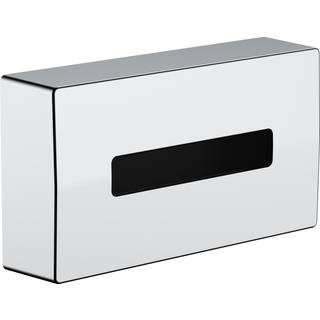 Hansgrohe AddStoris papirdispenser - krom
