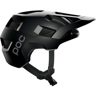 POC Kortal Cykelhjelm størrelse 51-54 cm - XS/S farve sort