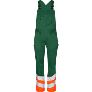 ENGEL Safety overall Blue Ink/Gul 3546-314 132