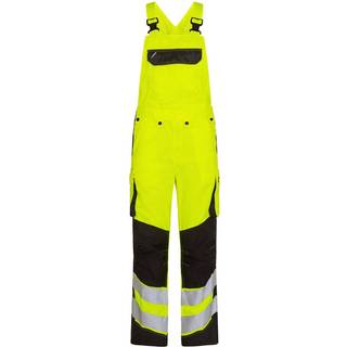 ENGEL Safety Light overall Gul/Sort 3545-319 L92