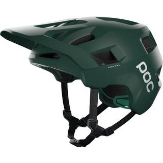 POC Unisex Kortal Moldanite Green Matt, XS/S