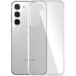 PanzerGlass HardCase Samsung Galaxy S23 Plus | Transparent