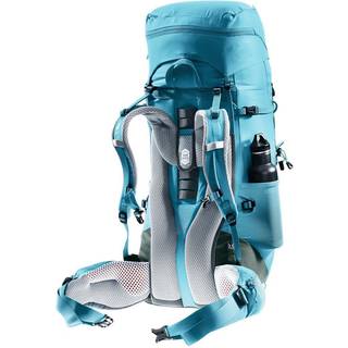 Deuter Aircontact Lite 45 + 10 SL Lagoon/Ivy, lagoon-ivy, OneSize