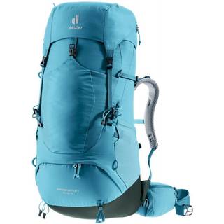 Deuter Aircontact Lite 45 + 10 SL Lagoon/Ivy, lagoon-ivy, OneSize