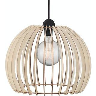 Nordlux Chino 40 - Pendel - Natur