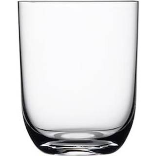 Orrefors Difference Vandglas 32 Cl - Drikkeglas Mundblæst Glas Klar - 6292132