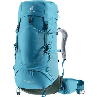 Deuter Aircontact Lite 35 + 10 SL Lagoon-Ivy, OneSize