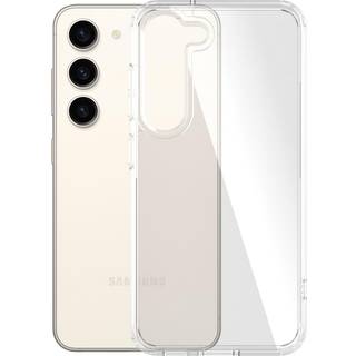 PanzerGlass Galaxy S23 Hardcase cover (gennemsigtig)
