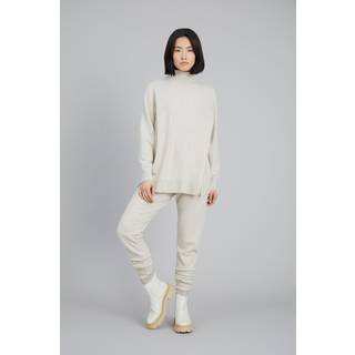Munthe Goldy Toppe & T-Shirts 1615/24773 Creme (44)