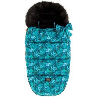Nanook Footmuff kørepose
