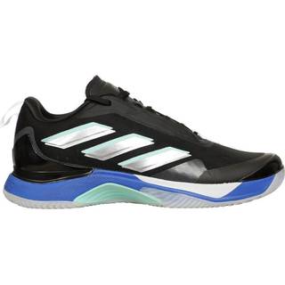 Adidas Avacourt Women Clay Cloud White/Silver Metallic
